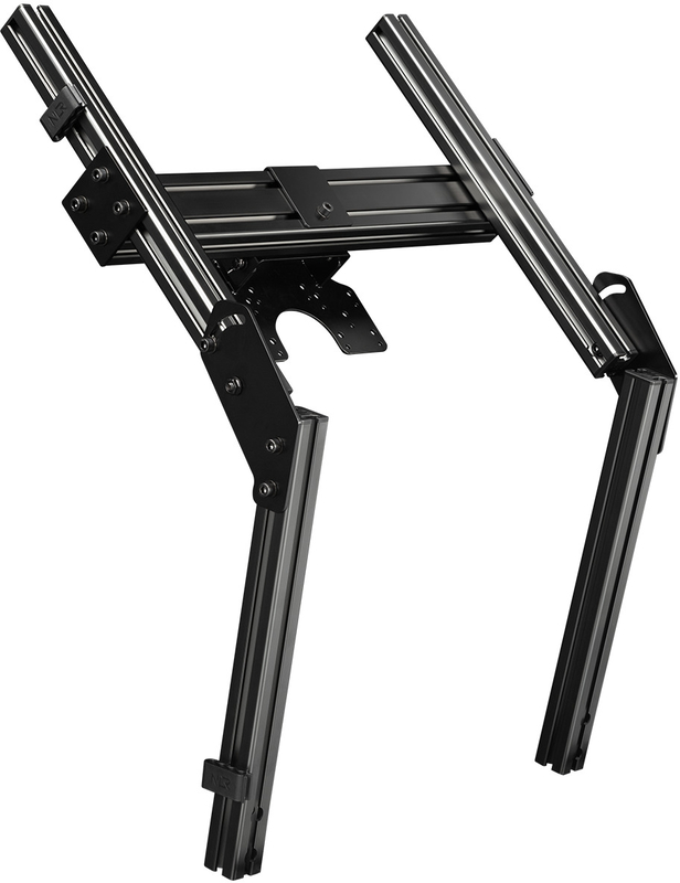 Next Level Racing - Suporte Monitor Next Level Racing ELITE para Quarto Monitor