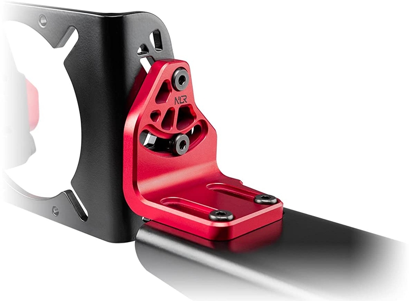 Next Level Racing - Adaptador Frontal e Lateral Next Level Racing ELITE Premium para Direct Drive