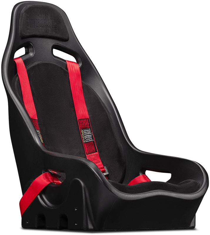 Next Level Racing - Assento de Competição Next Level Racing ELITE ES1
