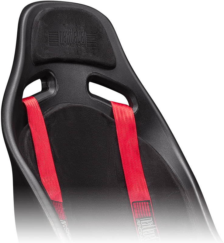 Next Level Racing - Assento de Competição Next Level Racing ELITE ES1