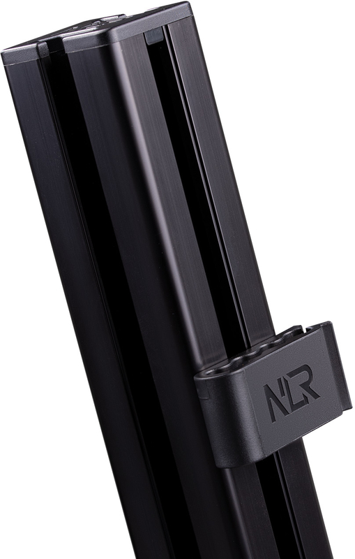 Next Level Racing - Suporte Monitor Next Level Racing GT ELITE Direct Mount Black
