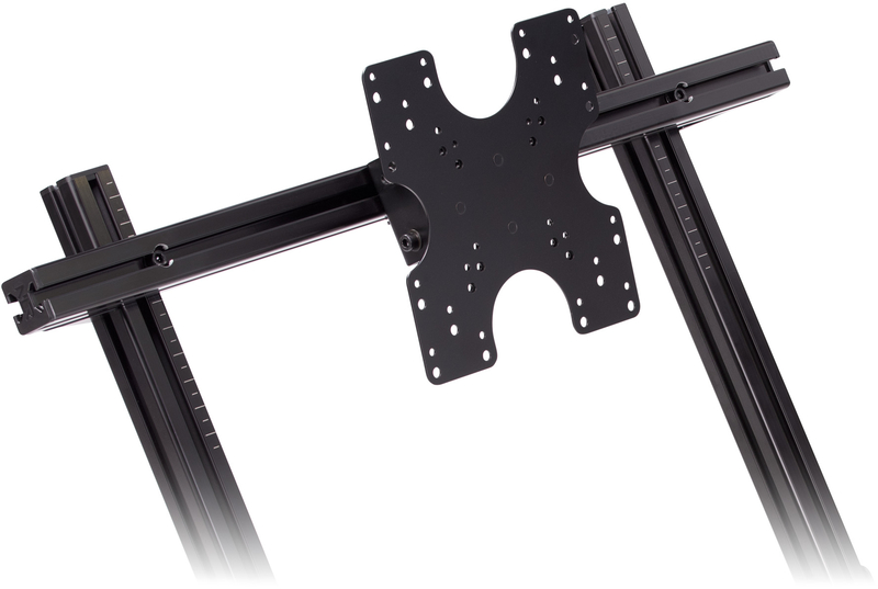 Next Level Racing - Suporte Monitor Next Level Racing GT ELITE Direct Mount Black