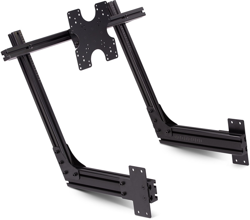 Next Level Racing - Suporte Monitor Next Level Racing GT ELITE Direct Mount Black