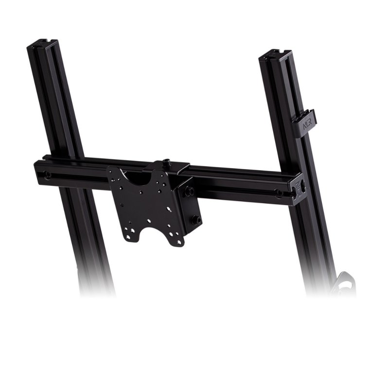 Next Level Racing - Suporte Monitor Next Level Racing GT ELITE Direct Overhead Monitor Add-On