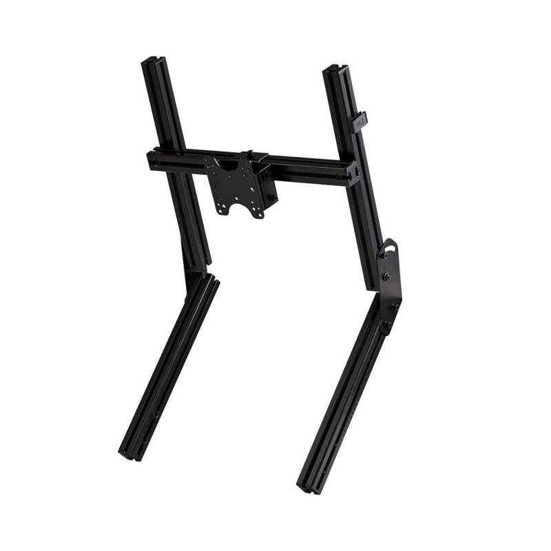 Next Level Racing - Suporte Monitor Next Level Racing GT ELITE Direct Overhead Monitor Add-On