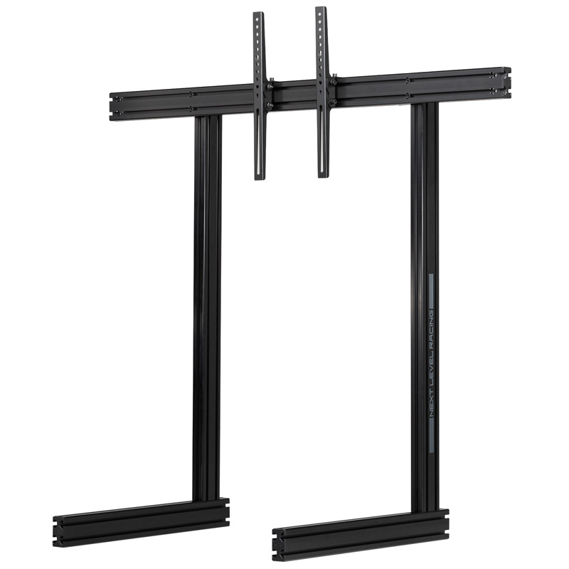 Picture of Picture of Suporte Monitor Next Level Racing Free Standing Single Monitor Black Edition
