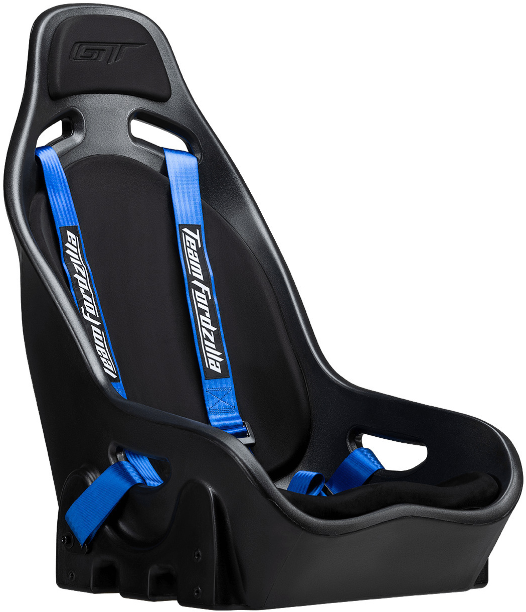 Next Level Racing - Assento de Competição Next Level Racing ELITE ES1 RACING SIMULATOR SEAT FORD GT EDITION