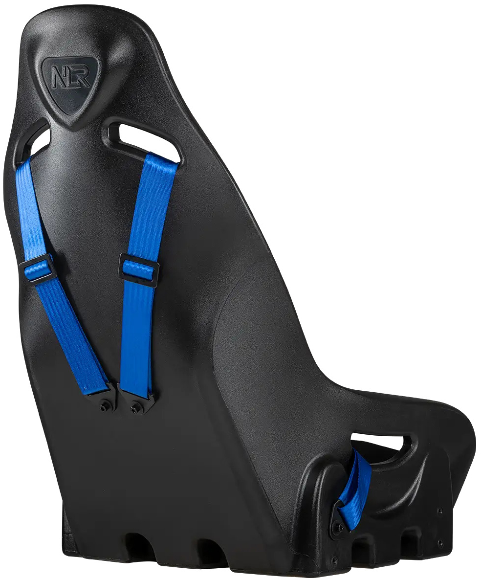Next Level Racing - Assento de Competição Next Level Racing ELITE ES1 RACING SIMULATOR SEAT FORD GT EDITION
