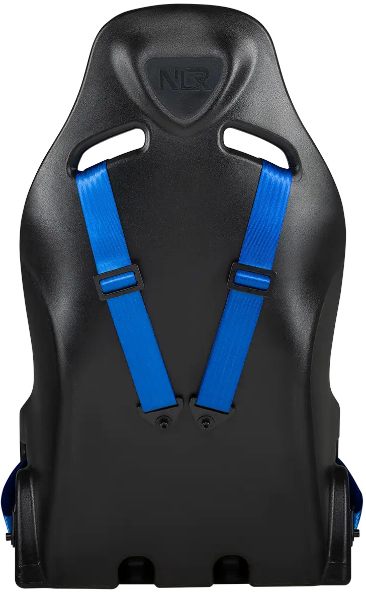 Next Level Racing - Assento de Competição Next Level Racing ELITE ES1 RACING SIMULATOR SEAT FORD GT EDITION