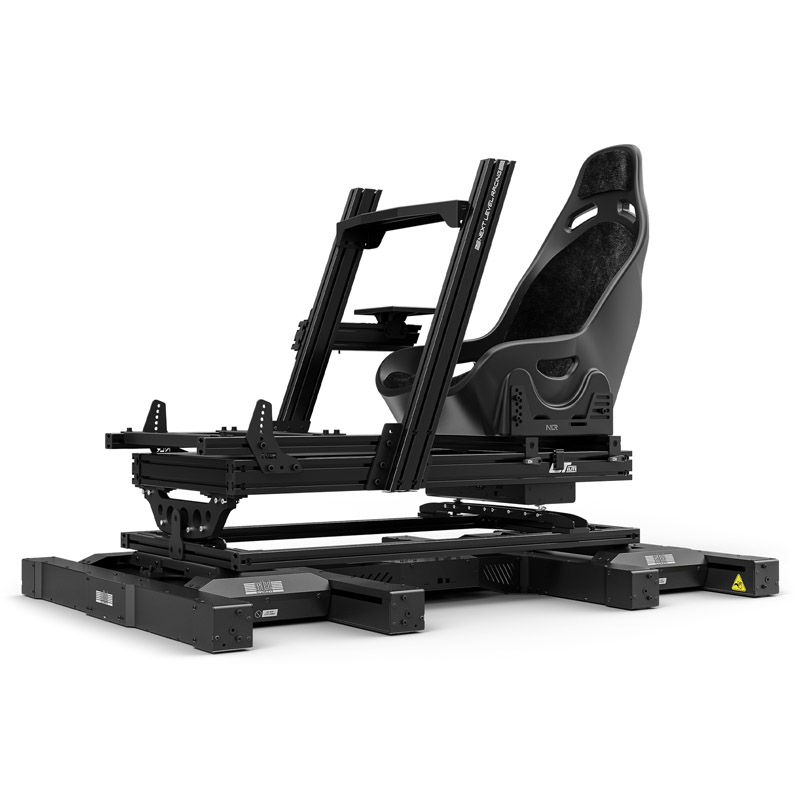 Next Level Racing - Upgrade Kit Next Level Racing Elite Traction Motion