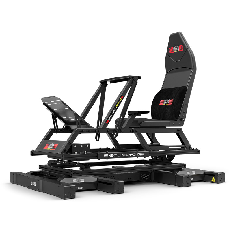 Next Level Racing - Upgrade Kit Next Level Racing Elite Traction Motion