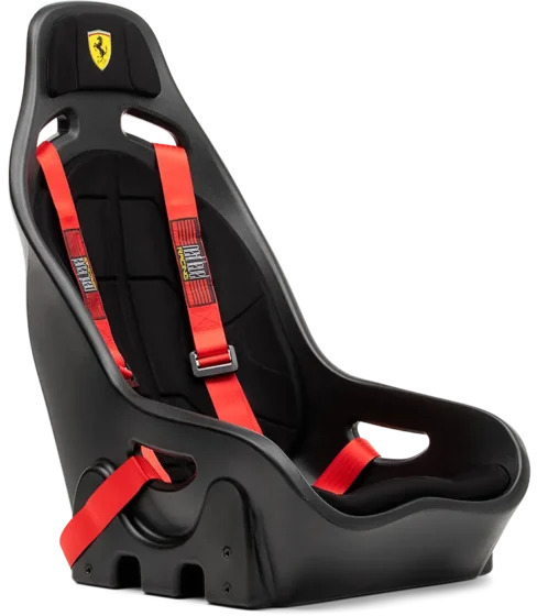 Picture of Picture of Assento de Competição Next Level Racing ELITE ES1 Ferrari Edition
