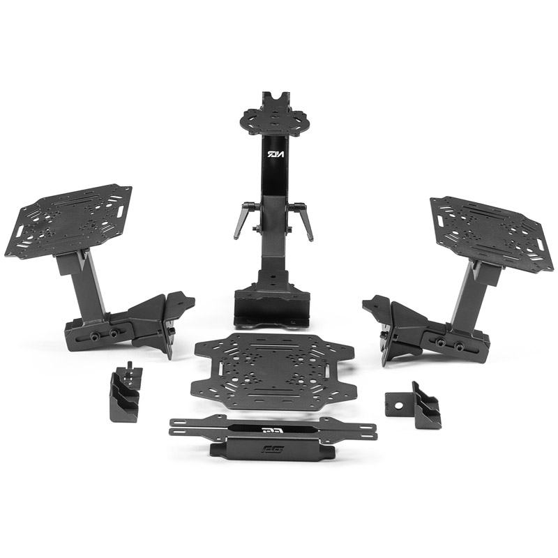 Next Level Racing - Cockpit Next Level Racing ELITE Series Flight Pack