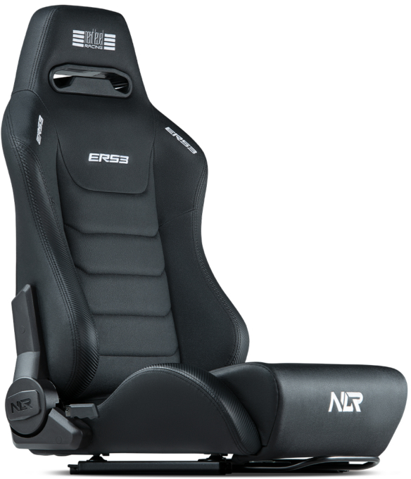Picture of Picture of Assento de Competição Next Level Racing ELITE ERS3 Reclinável