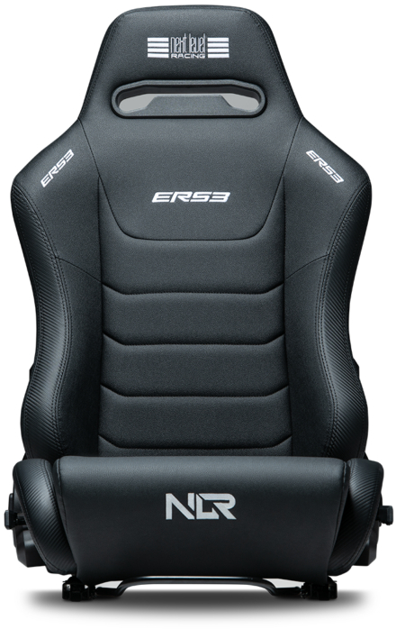 Picture of Picture of Assento de Competição Next Level Racing ELITE ERS3 Reclinável