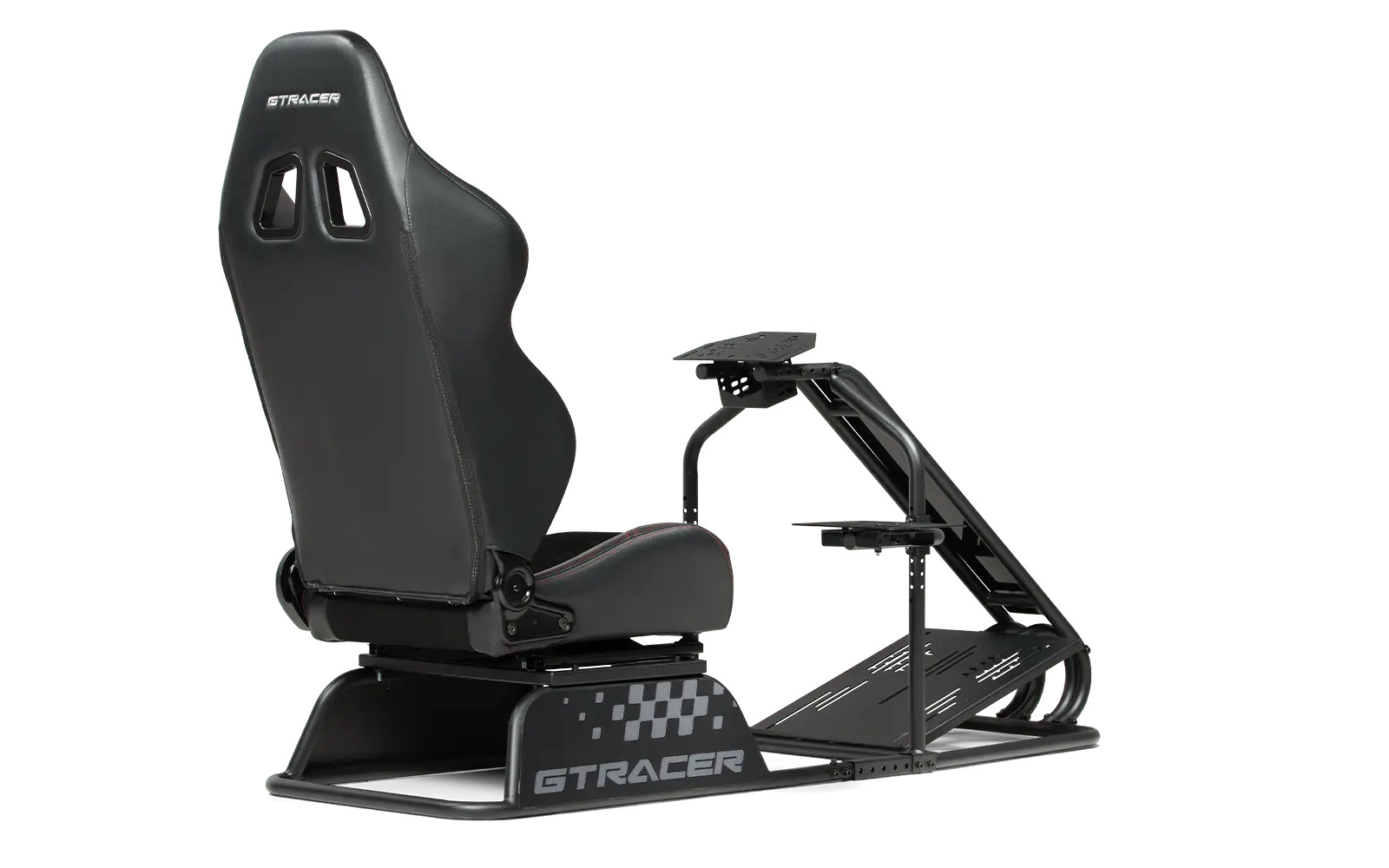 Picture of Picture of Cockpit Next Level Racing GTRacer