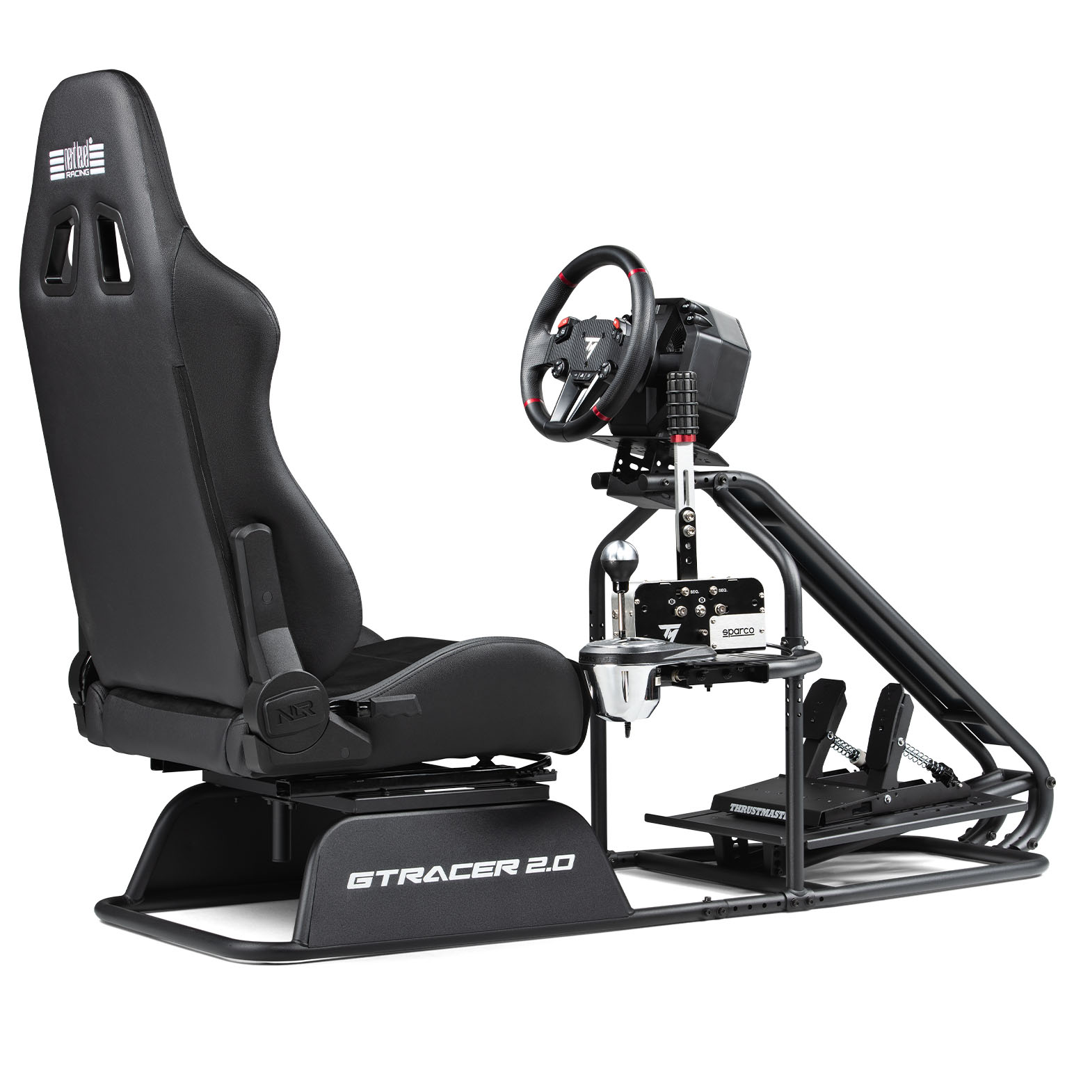 Next Level Racing - Cockpit Next Level Racing GTRacer 2.0