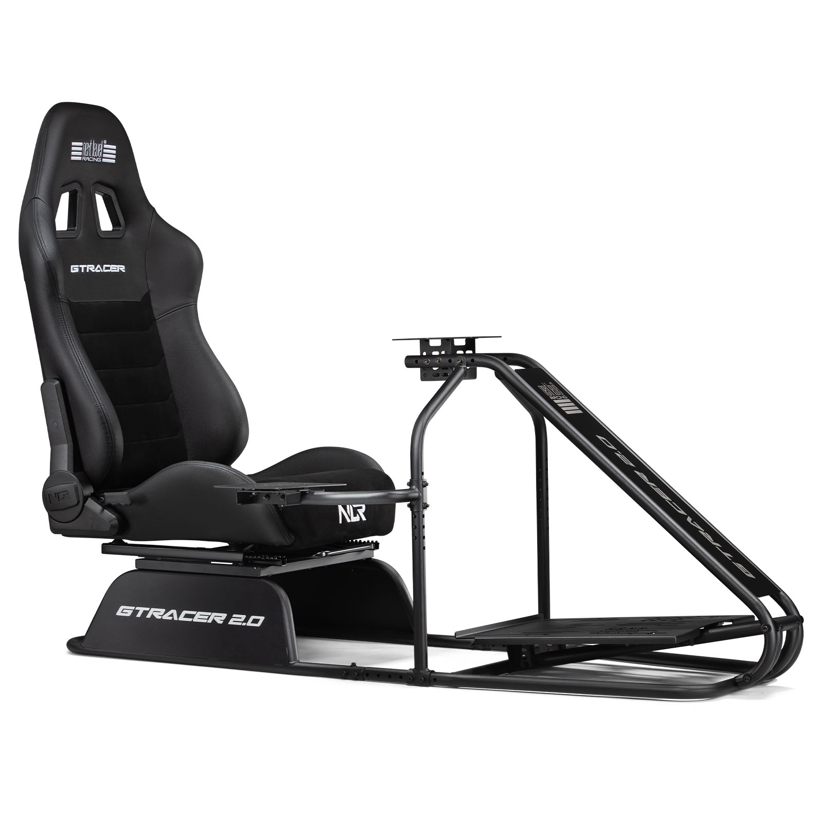 Picture of Picture of Cockpit Next Level Racing GTRacer 2.0