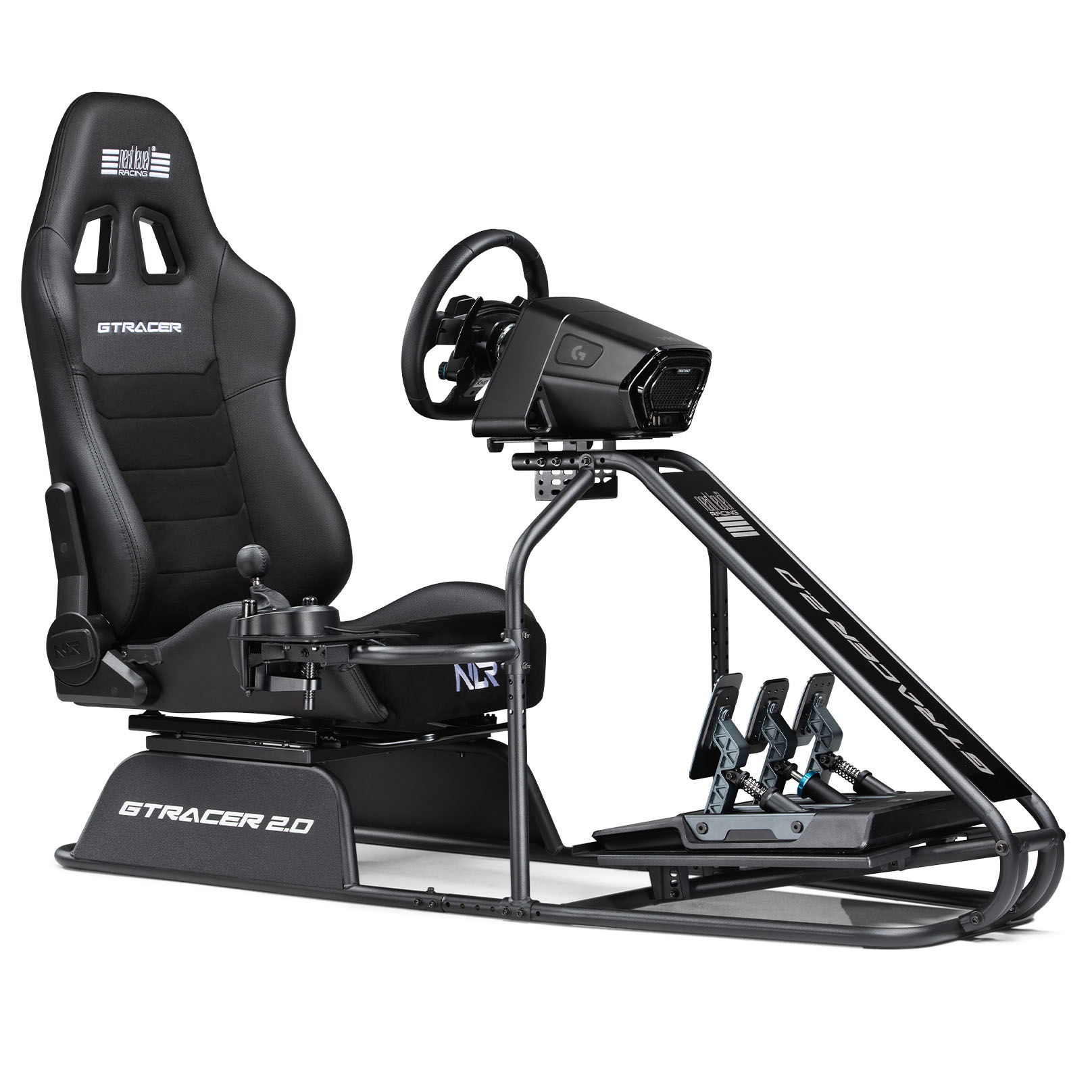 Next Level Racing - Cockpit Next Level Racing GTRacer 2.0