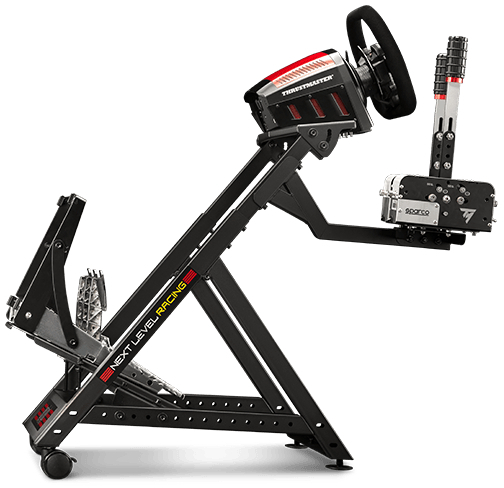 Next Level Racing - Next Level Racing Wheel Stand DD
