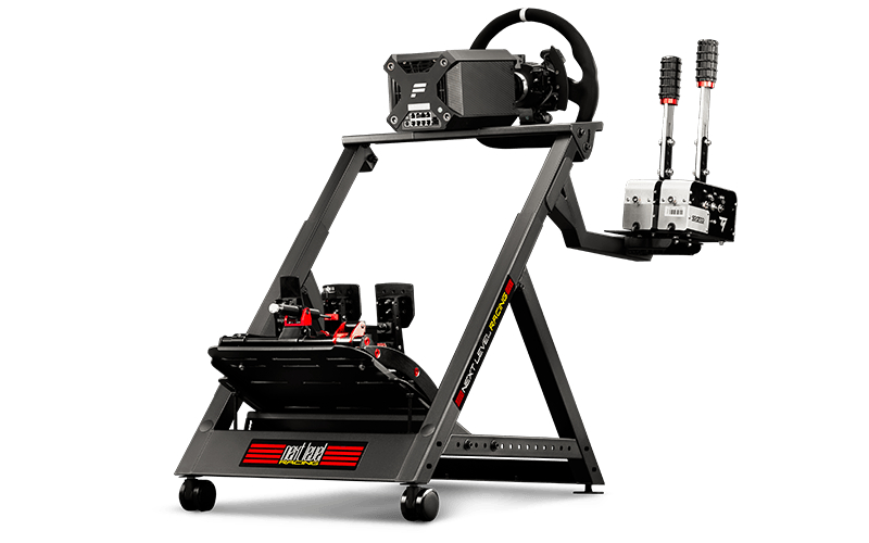 Picture of Picture of Next Level Racing Wheel Stand DD