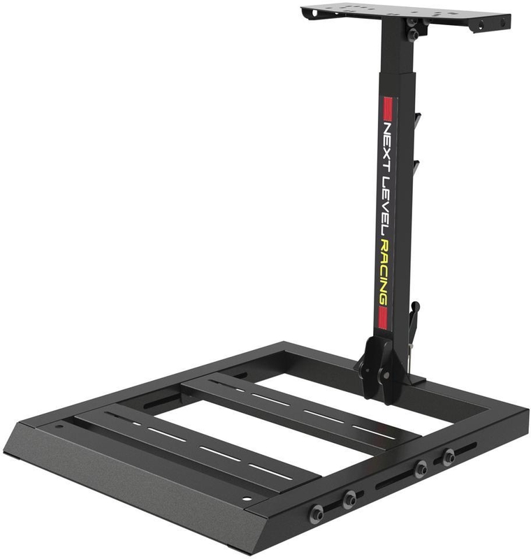Next Level Racing - Suporte Next Level Racing Wheel Stand Racer