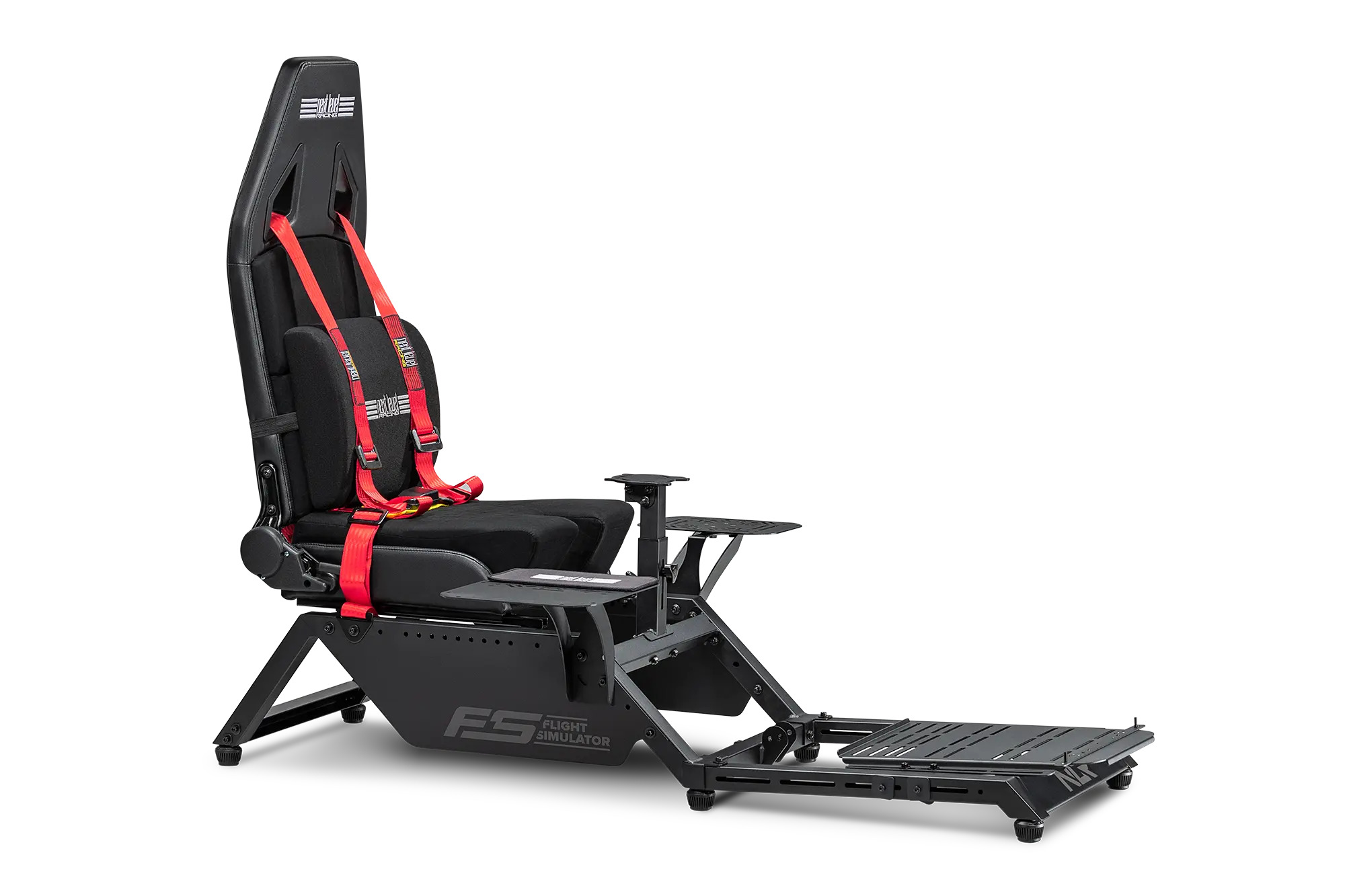 Picture of Picture of Cockpit Next Level Racing Flight Simulator