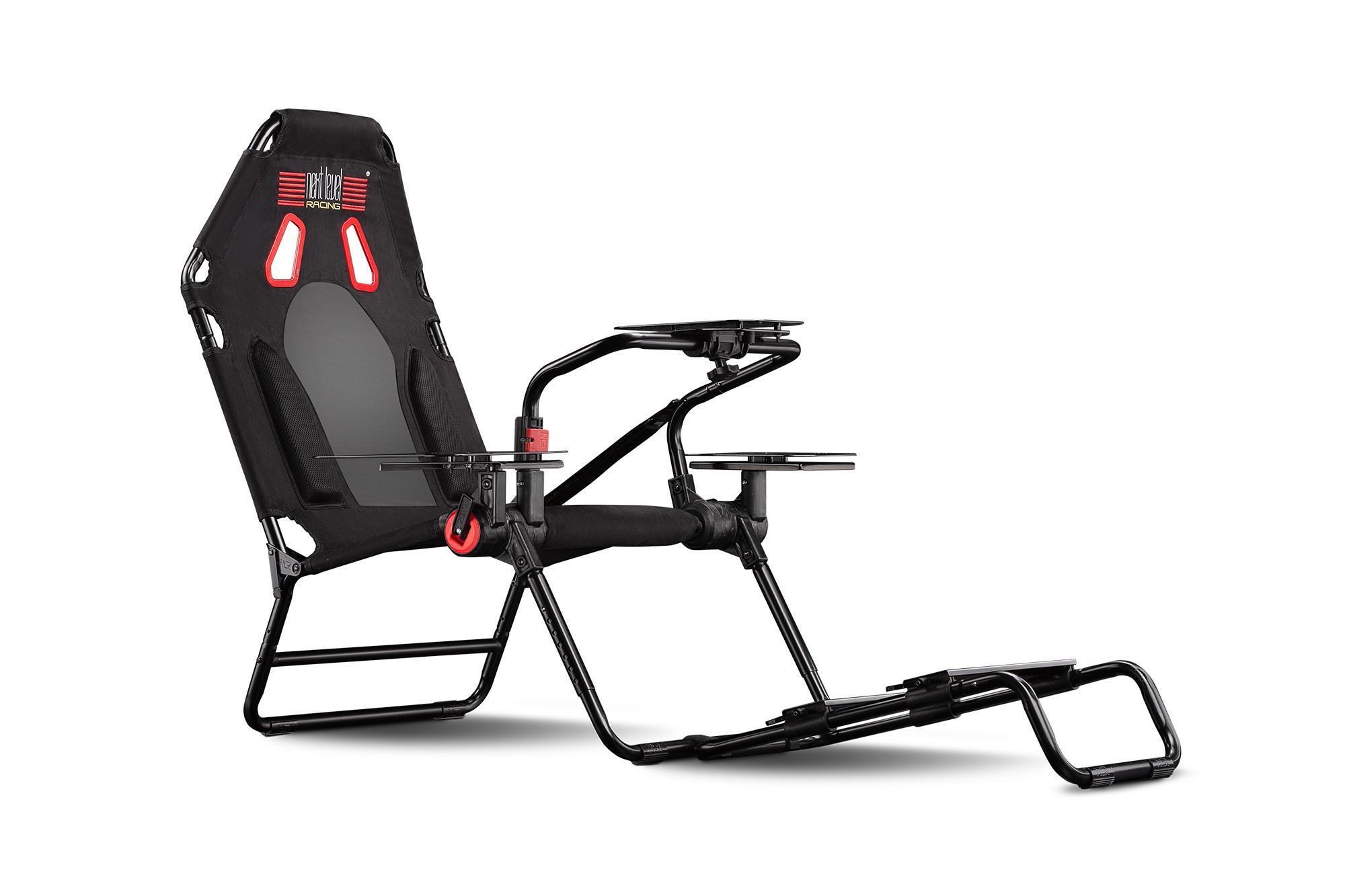 Next Level Racing - Cockpit Next Level Racing Flight Simulator LITE