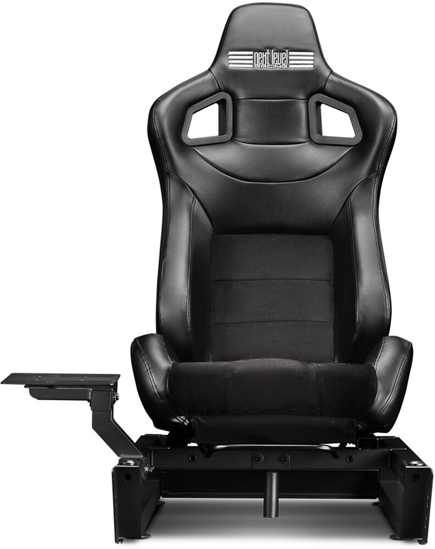Next Level Racing - Assento de Competição Next Level Racing GT Seat Add On