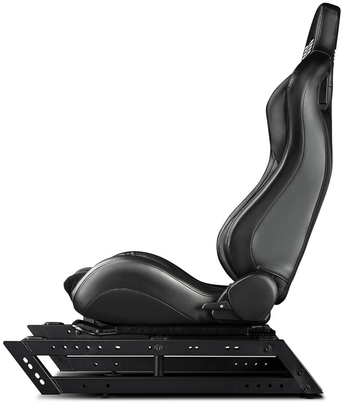 Next Level Racing - Assento de Competição Next Level Racing GT Seat Add On