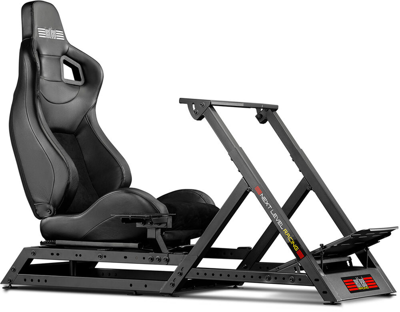 Next Level Racing - Assento de Competição Next Level Racing GT Seat Add On