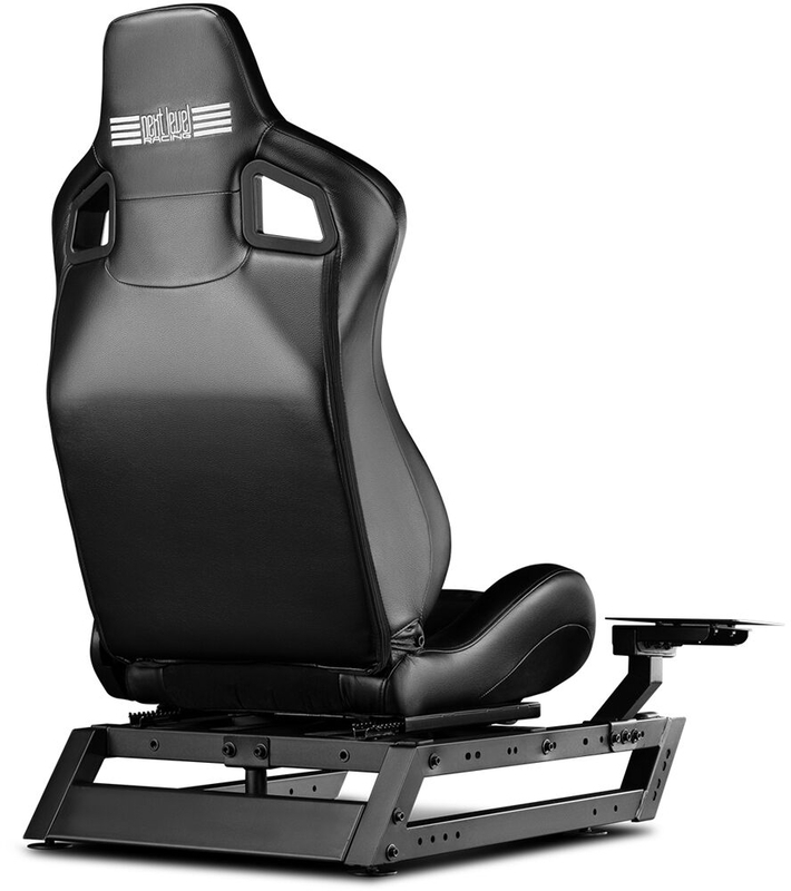 Next Level Racing - Assento de Competição Next Level Racing GT Seat Add On