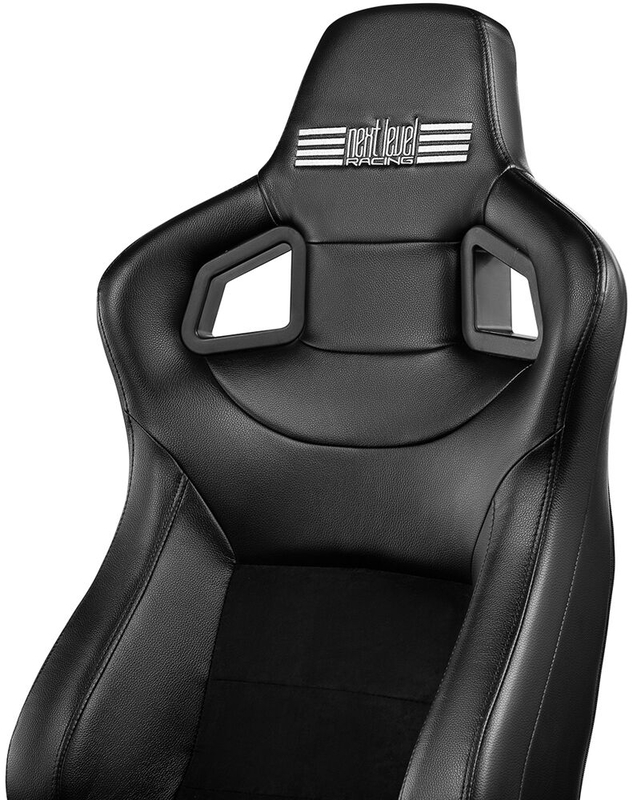 Next Level Racing - Assento de Competição Next Level Racing GT Seat Add On