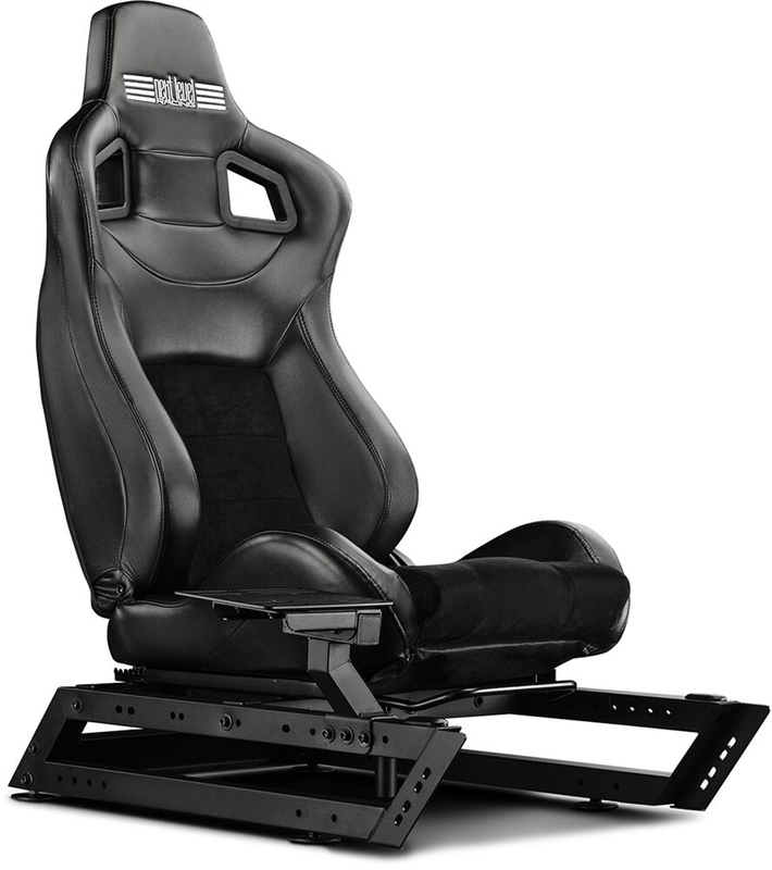Next Level Racing - Assento de Competição Next Level Racing GT Seat Add On