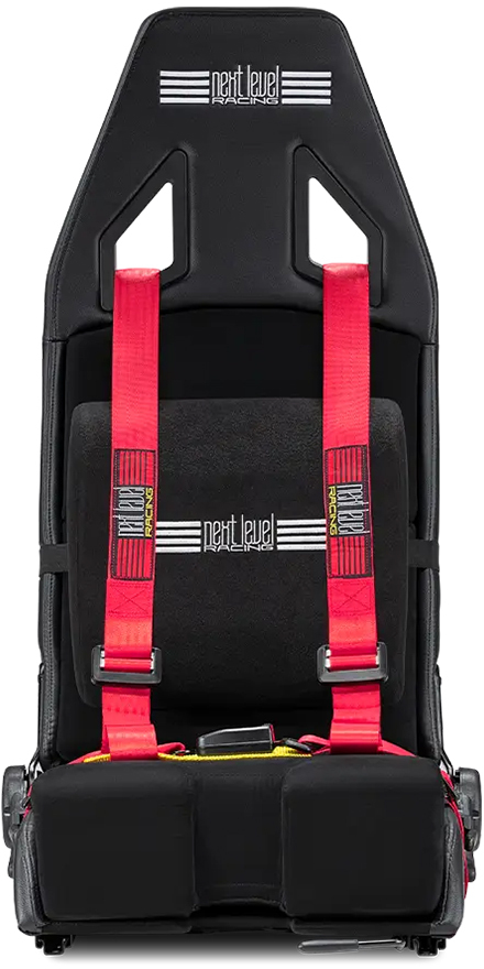 Next Level Racing - Assento Next Level Racing Flight Seat