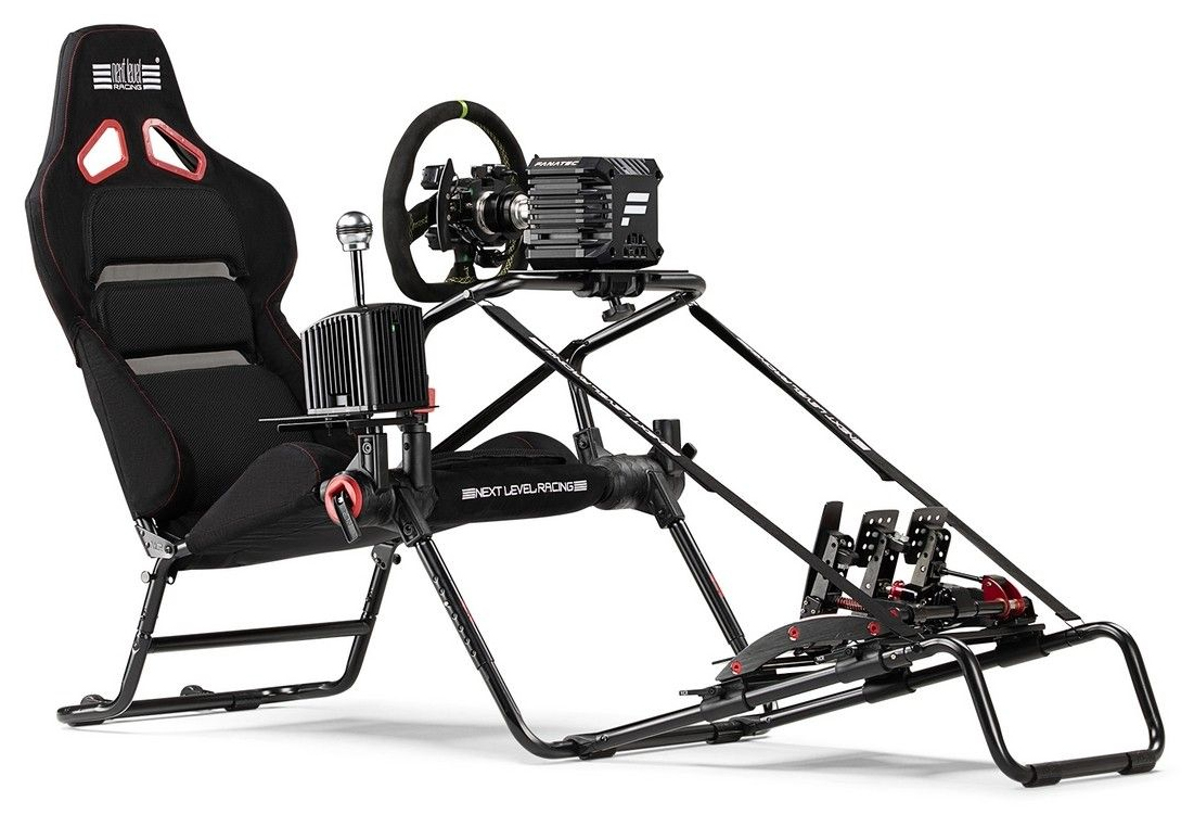 Picture of Picture of Cockpit Next Level Racing GT Lite Pro Foldable