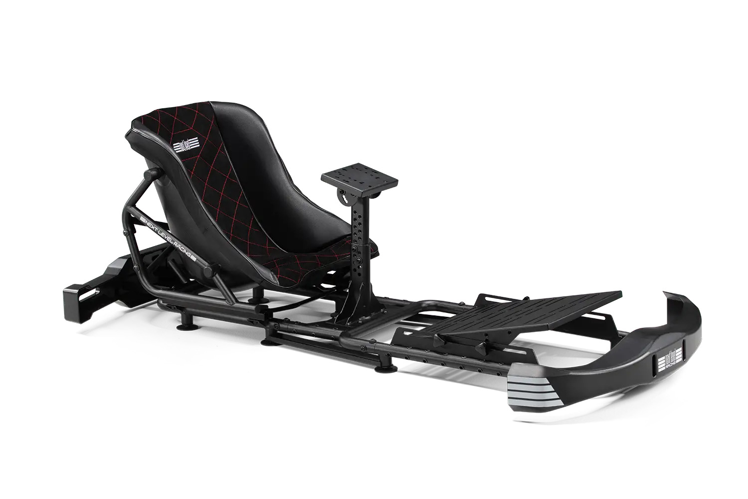 Picture of Picture of Cockpit Next Level Racing Go Kart Plus
