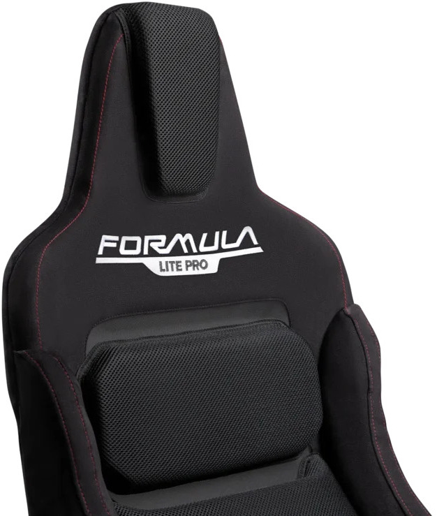 Next Level Racing - Cockpit Next Level Racing Formula Lite Pro Cockpit