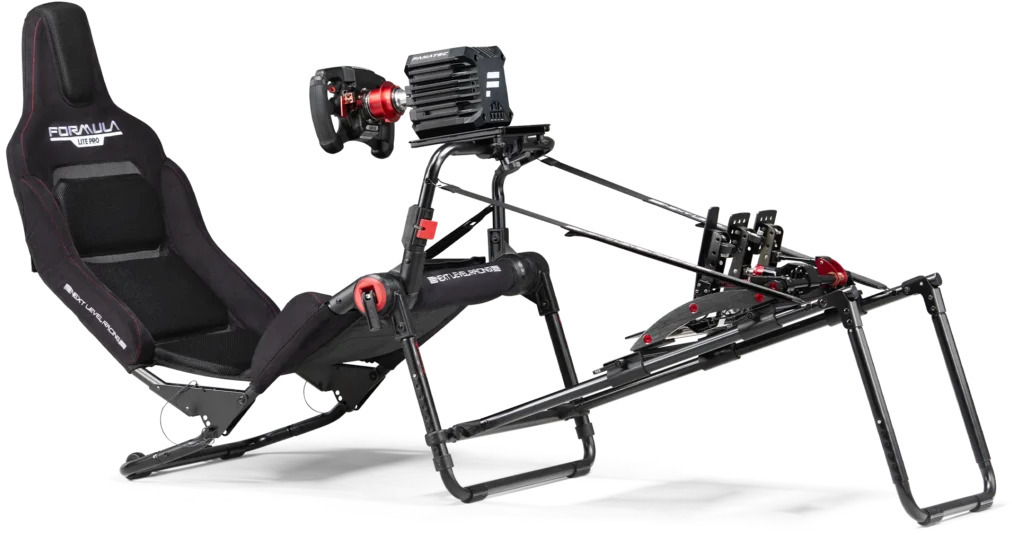 Picture of Picture of Cockpit Next Level Racing Formula Lite Pro Cockpit