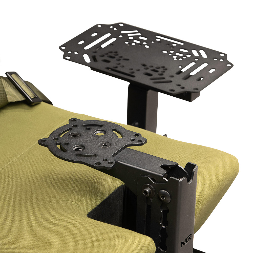 Next Level Racing - Cockpit Next Level Racing Flight Seat Pro Boeing Military Edition