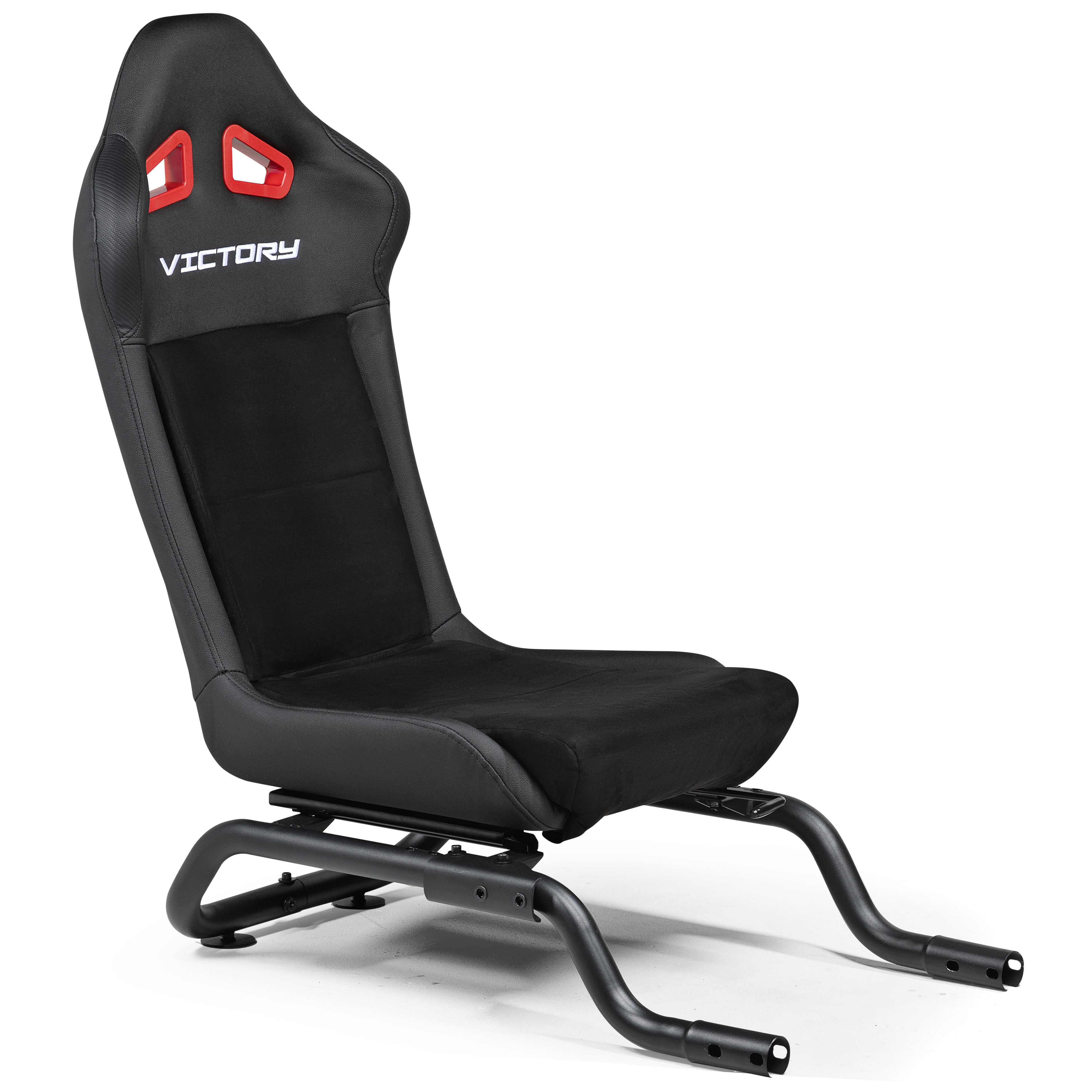 Next Level Racing - Victory Seat add on Wheel Stand Lite 2.0