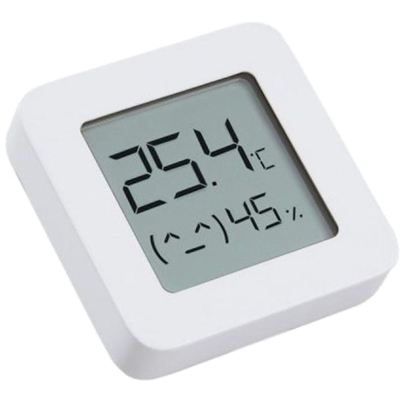 Xiaomi - Sensor de Temperatura e Humidade Xiaomi Mi Monitor 2