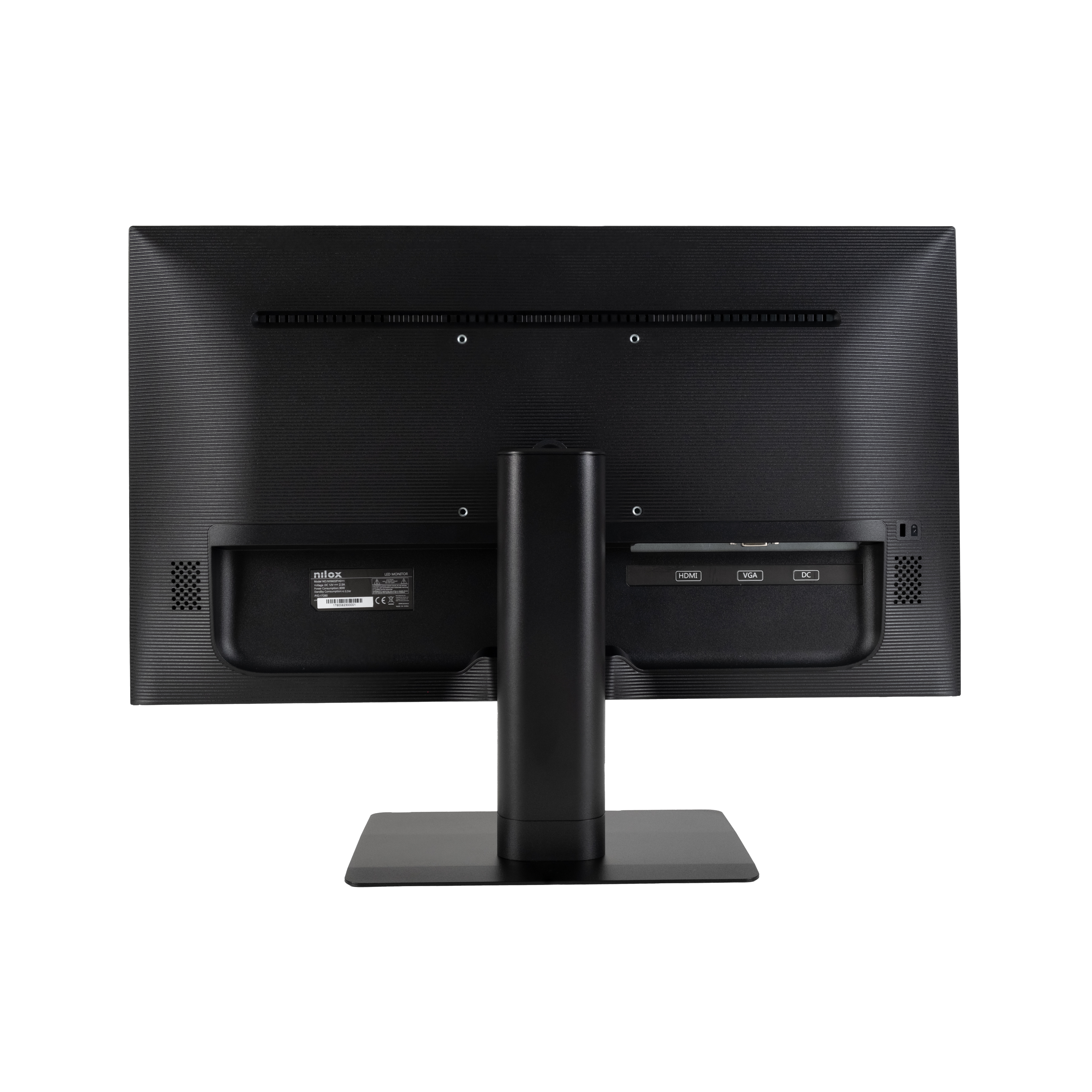 nilox - Monitor Nilox 22" 22FHD11 IPS FHD 75Hz 5ms
