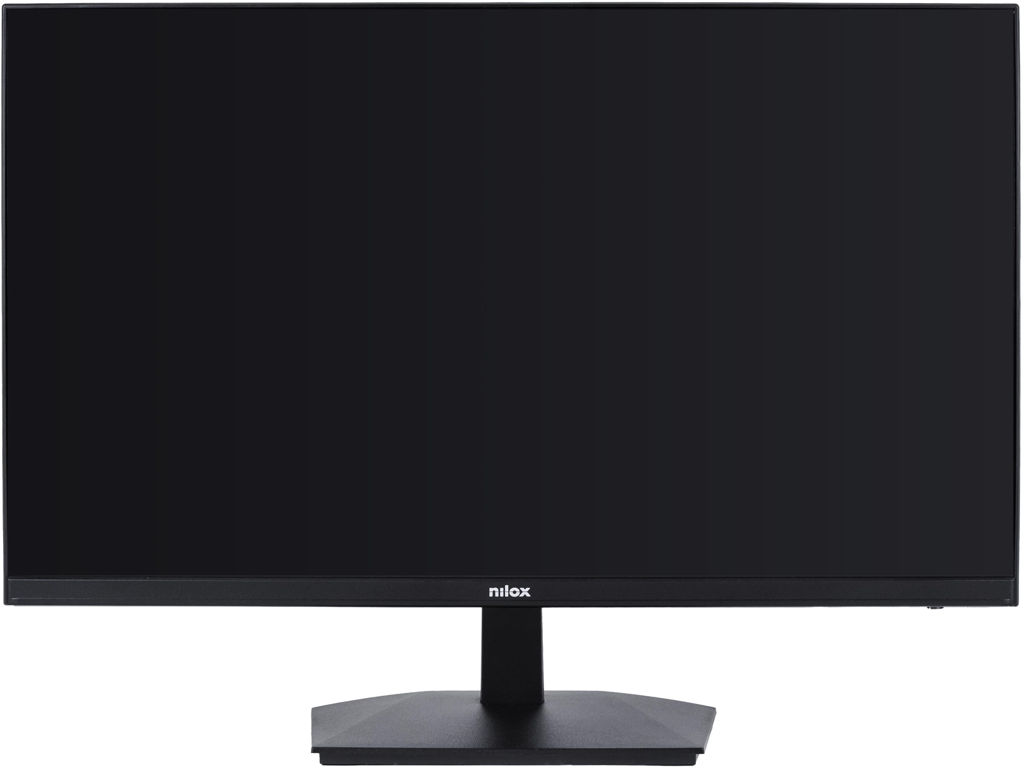 nilox - Monitor Nilox 24" 24FHD12 IPS FHD 75Hz 5ms