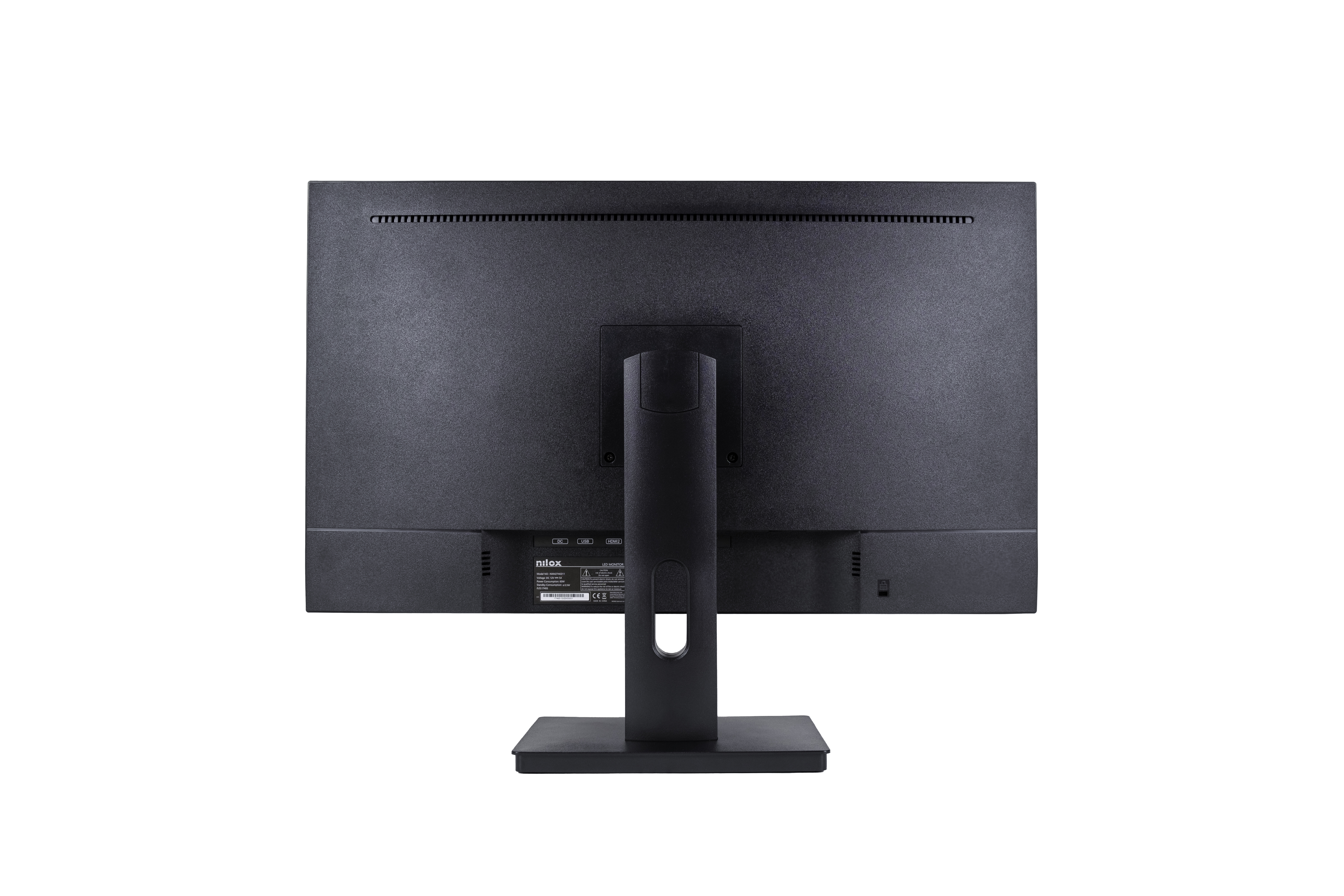 nilox - Monitor Nilox 27" 274KD11 IPS 4K 60Hz 6ms