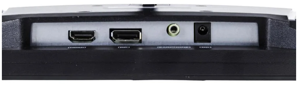 nilox - Monitor Nilox 27" 27FHD111 IPS FHD 100Hz 1ms