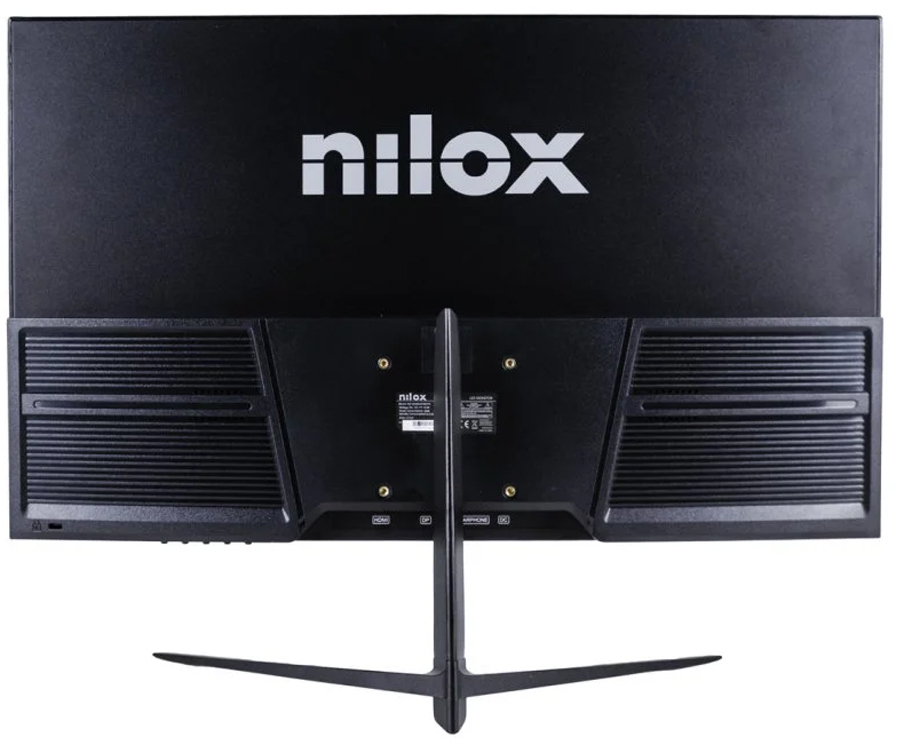 nilox - Monitor Nilox 27" 27FHD111 IPS FHD 100Hz 1ms