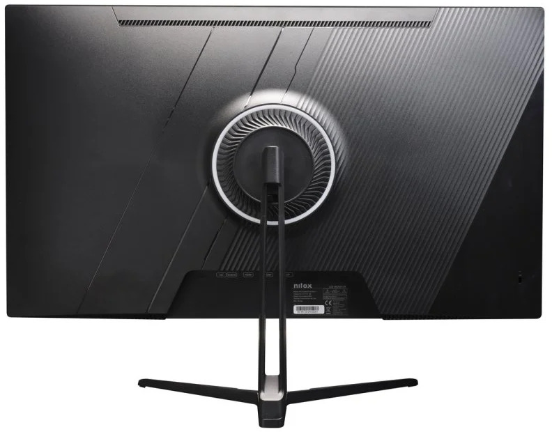 nilox - Monitor Nilox 27" NXM27FHD16511 IPS FHD 165Hz 1ms FreeSync / G-SYNC Compatible