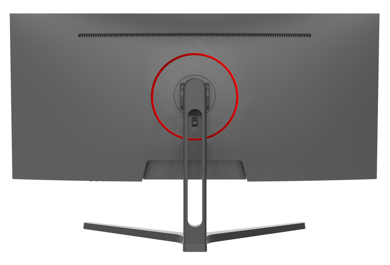 nilox - Monitor Nilox 29" 29UW01 IPS UW-UXGA 75Hz 4ms