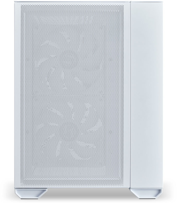 Lian Li - Caixa ATX Lian Li O11 AIR MINI Branca Vidro Temperado